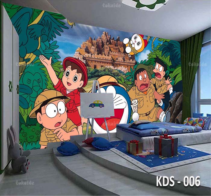 KDS 006