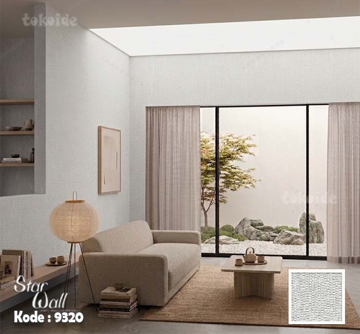 Starwall 9320