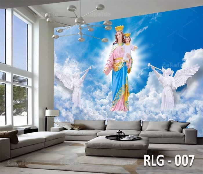 RLG 007
