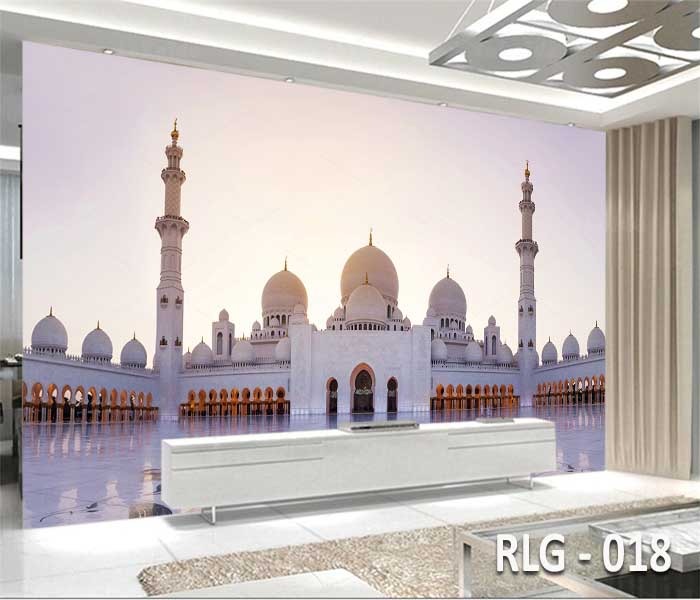 RLG 018