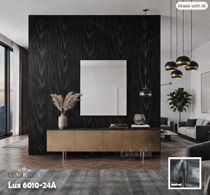 LUX 6010-24A