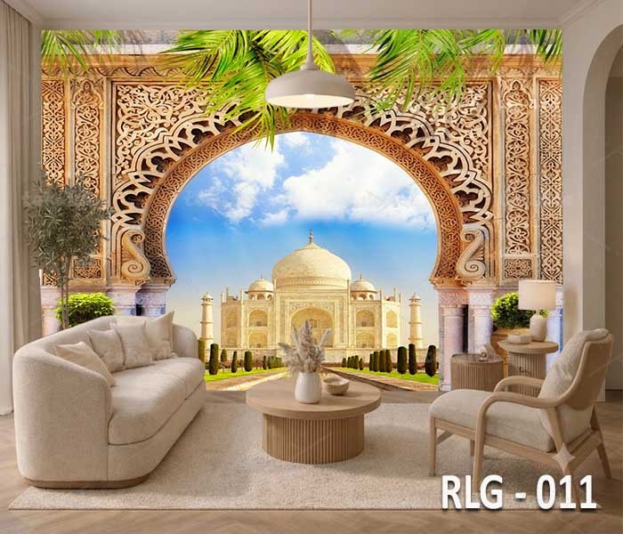 RLG 011