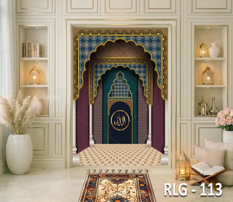 RLG 113