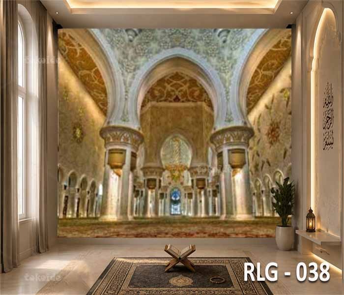 RLG 038