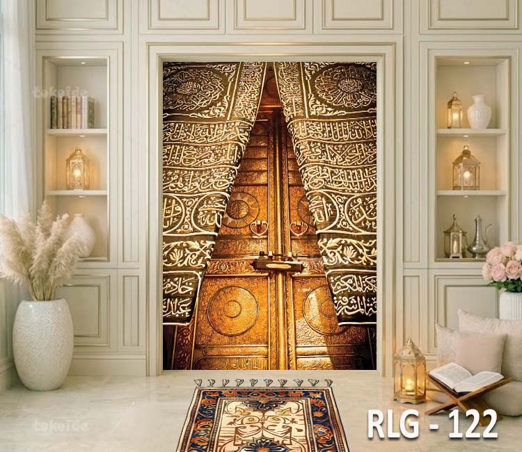 RLG 122