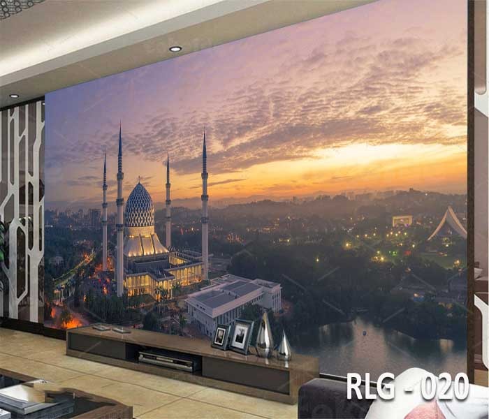 RLG 020