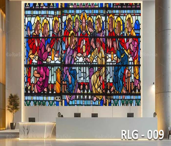 RLG 009