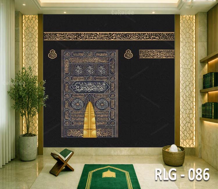RLG 086