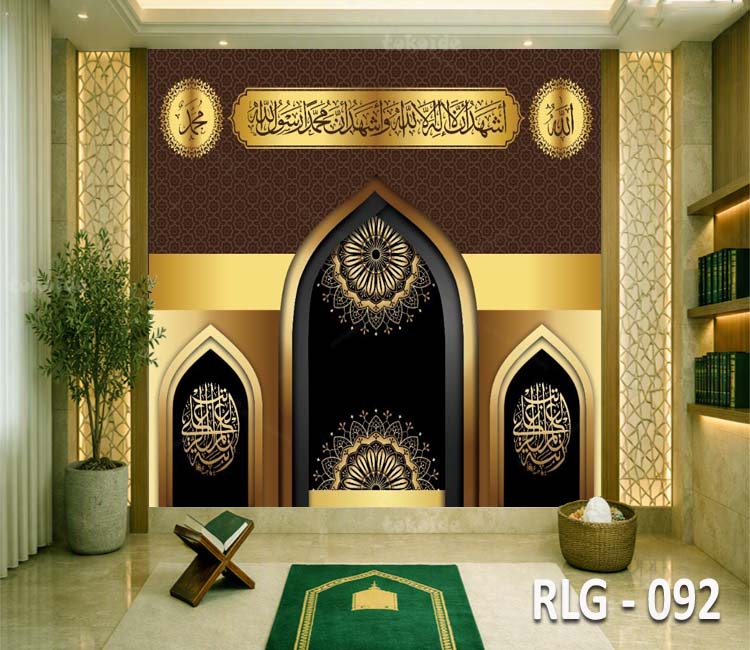 RLG 092