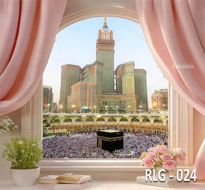 RLG 024