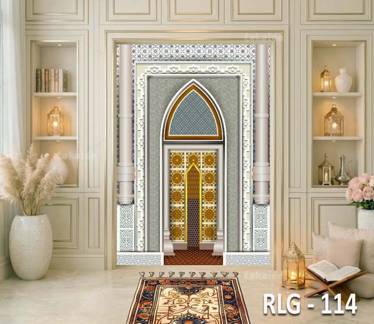 RLG 114