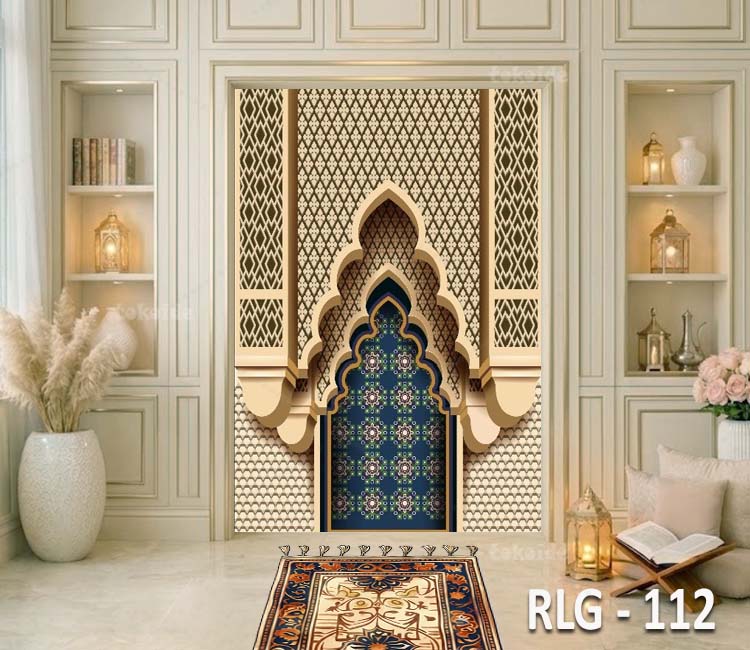 RLG 112