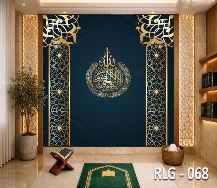 RLG 068