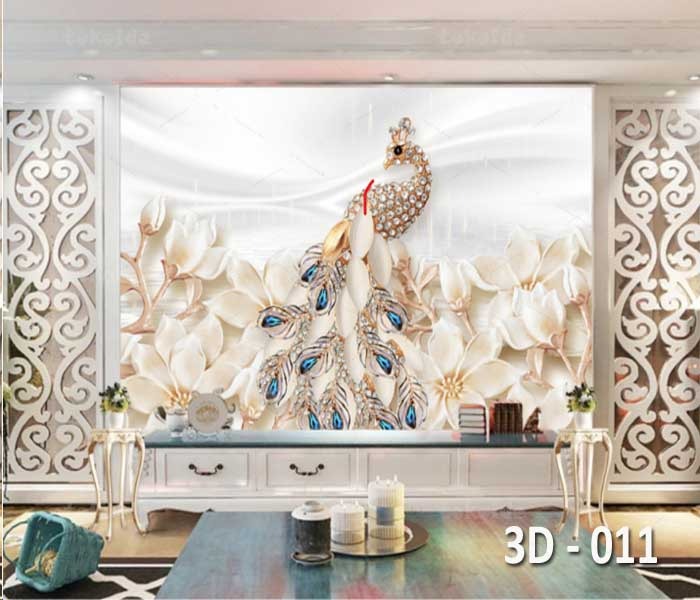 3D 011