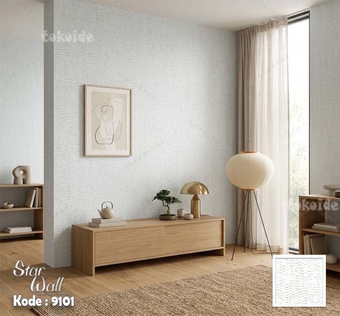 Starwall 9101