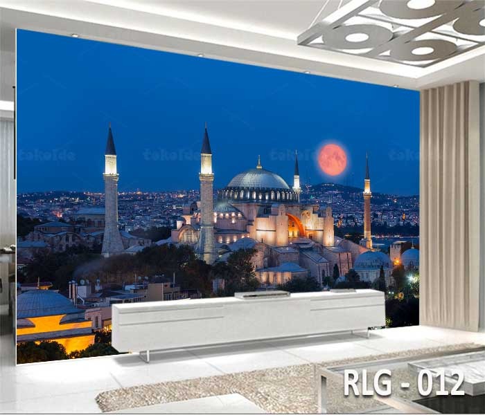 RLG 012
