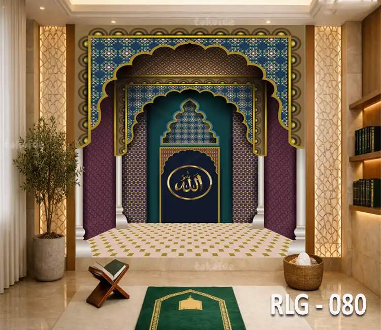 RLG 080