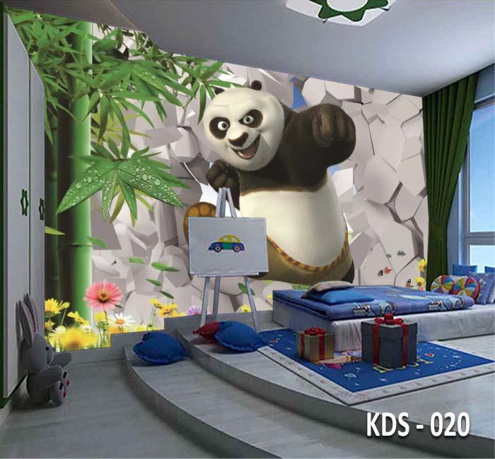 KDS 020