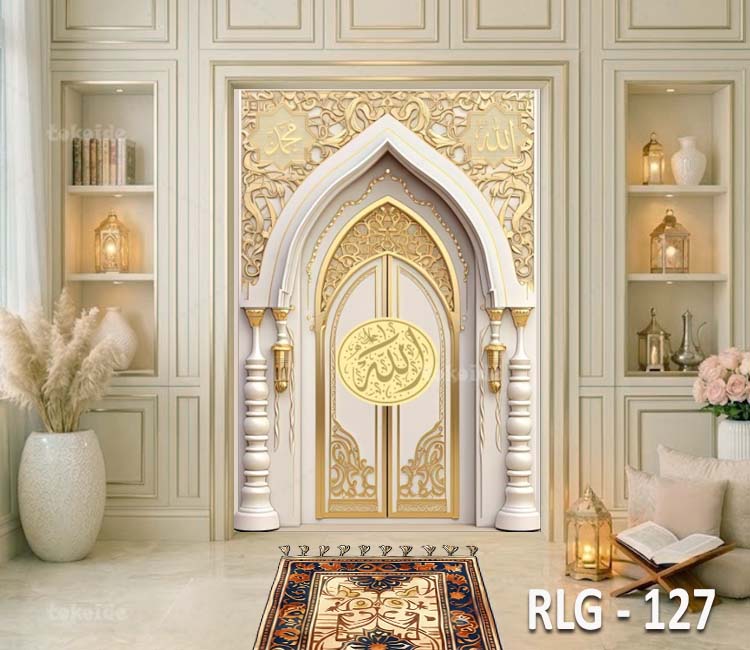 RLG 127