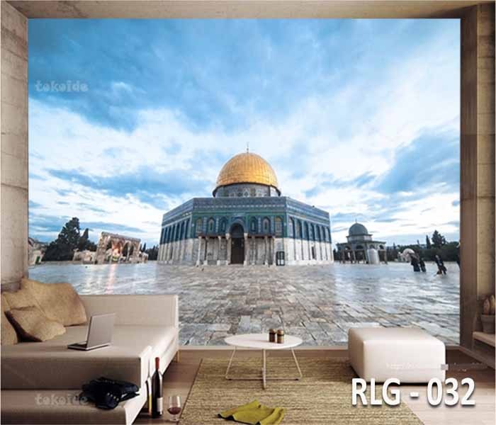 RLG 032
