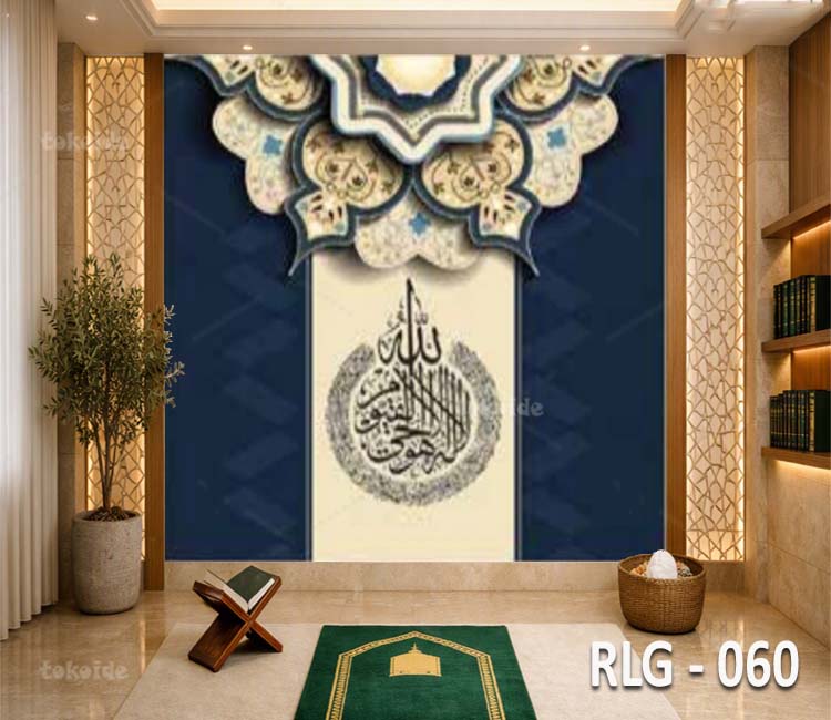 RLG 060