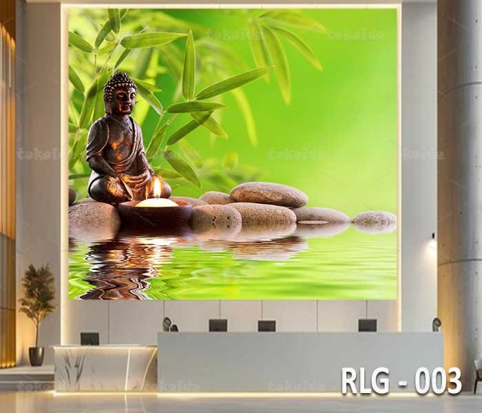 RLG 003