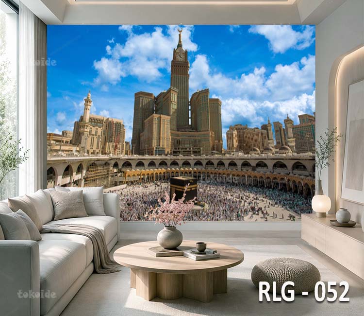 RLG 052