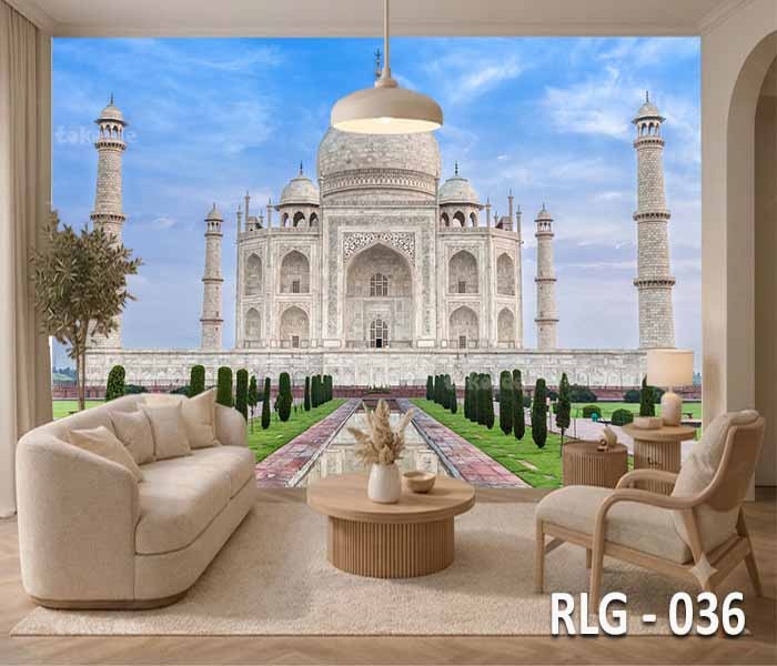 RLG 036