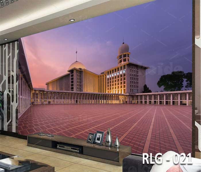 RLG 021