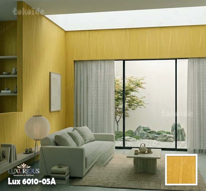 LUX 6010-05A