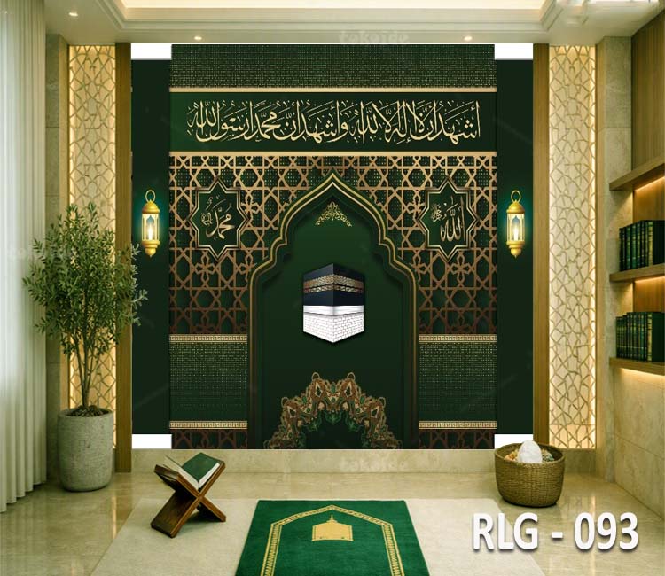 RLG 093