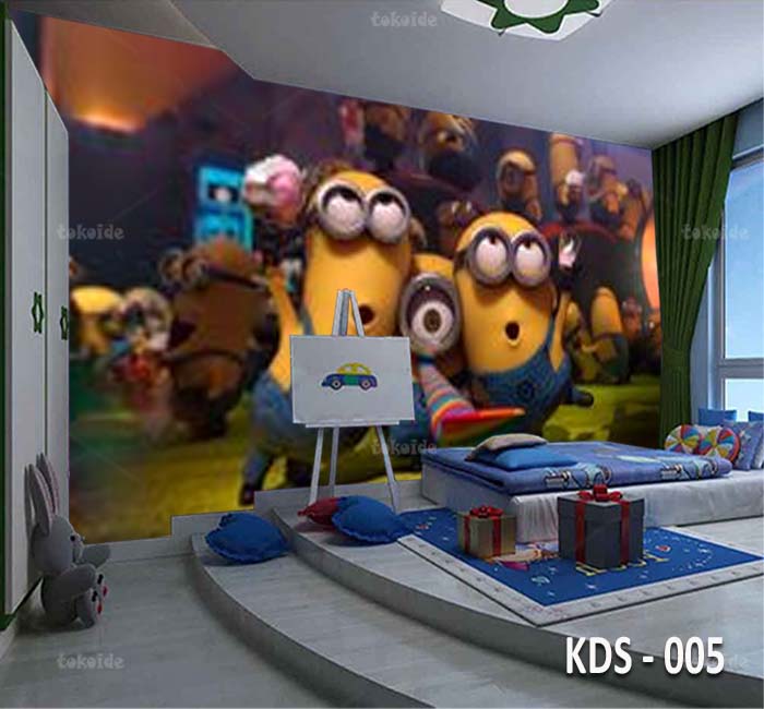 KDS 005