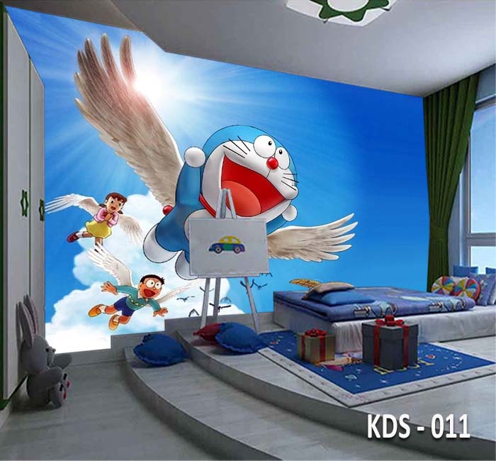 KDS 011