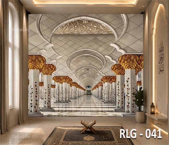 RLG 041