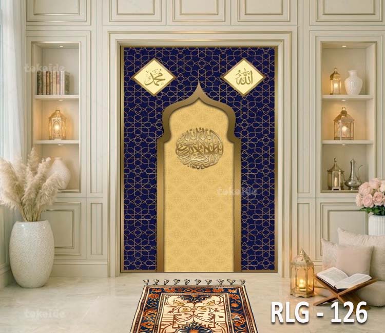 RLG 126