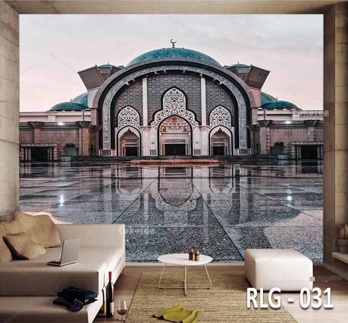 RLG 031