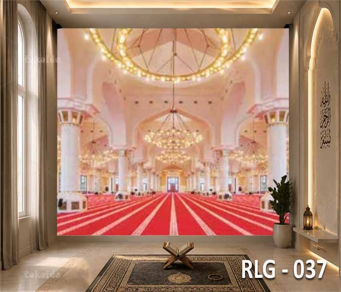 RLG 037