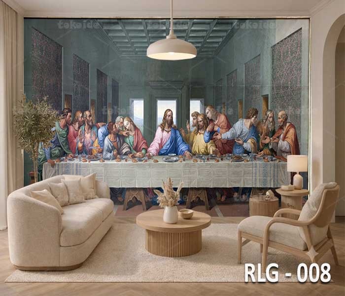 RLG 008