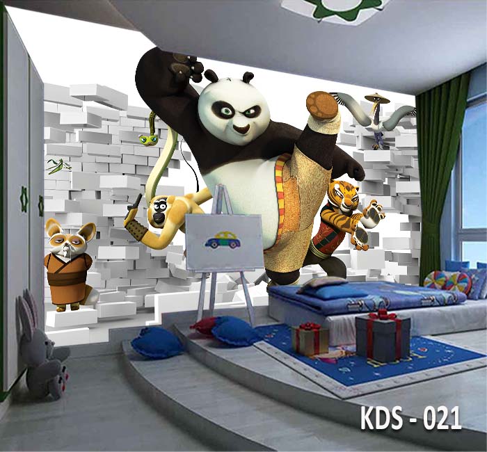 KDS 021