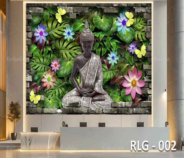 RLG 002