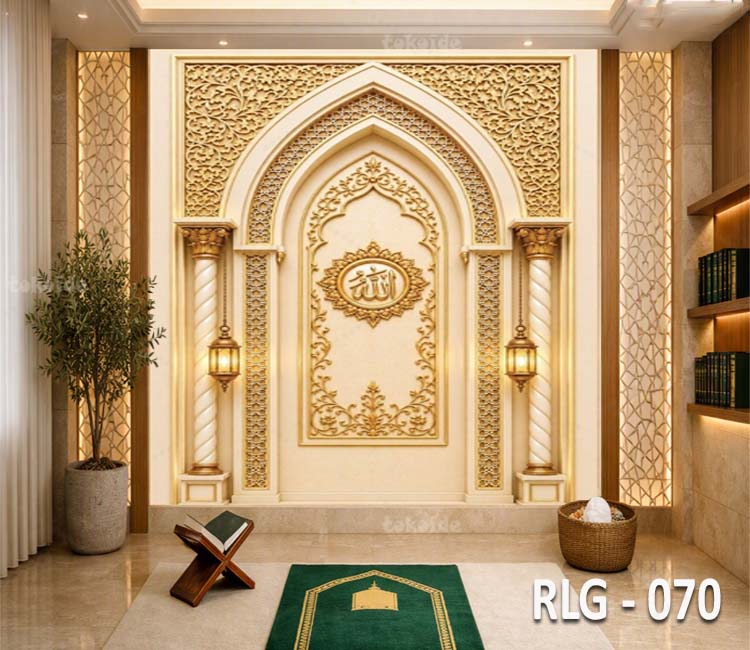 RLG 070
