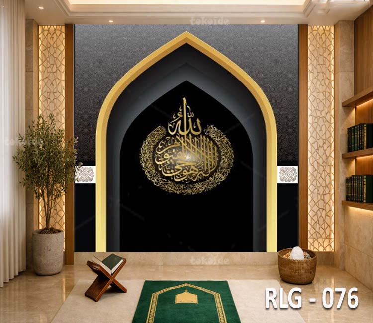 RLG 076