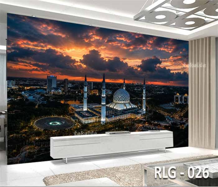 RLG 026