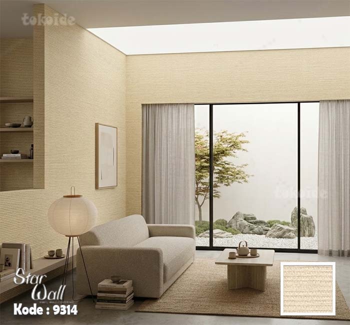Starwall 9314