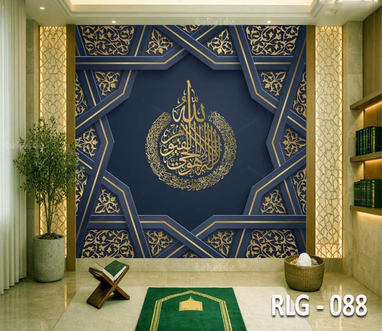 RLG 088