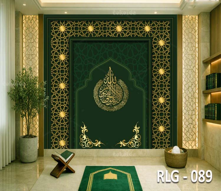 RLG 089