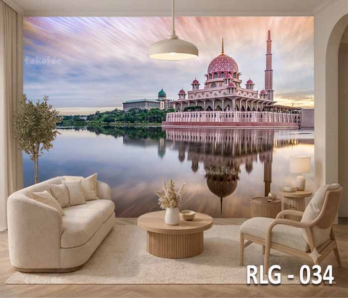 RLG 034