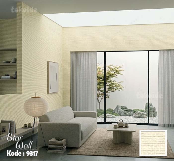 Starwall 9317