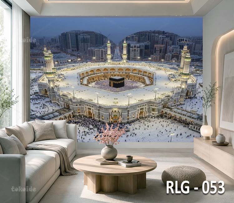 RLG 053