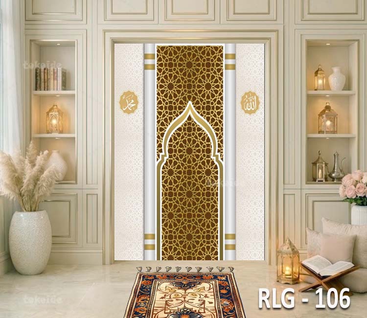 RLG 106